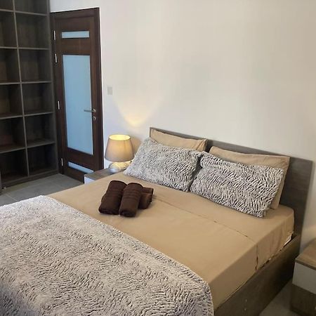 Ferienwohnung Elegant Maisonette In Malta By Assetflow Pro Marsaskala Exterior foto