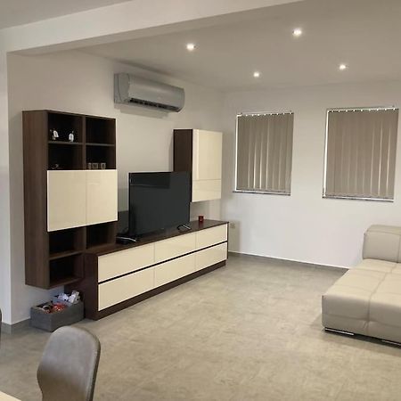 Ferienwohnung Elegant Maisonette In Malta By Assetflow Pro Marsaskala Exterior foto