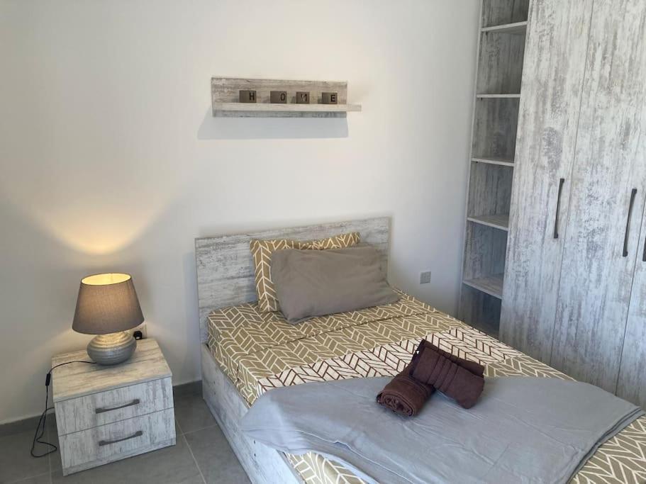 Ferienwohnung Elegant Maisonette In Malta By Assetflow Pro Marsaskala Exterior foto