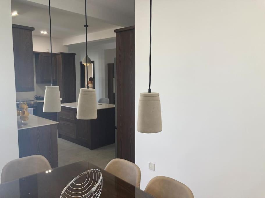 Ferienwohnung Elegant Maisonette In Malta By Assetflow Pro Marsaskala Exterior foto